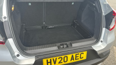 Renault Captur 1.3 TCE 130 Iconic 5dr Petrol Hatchback